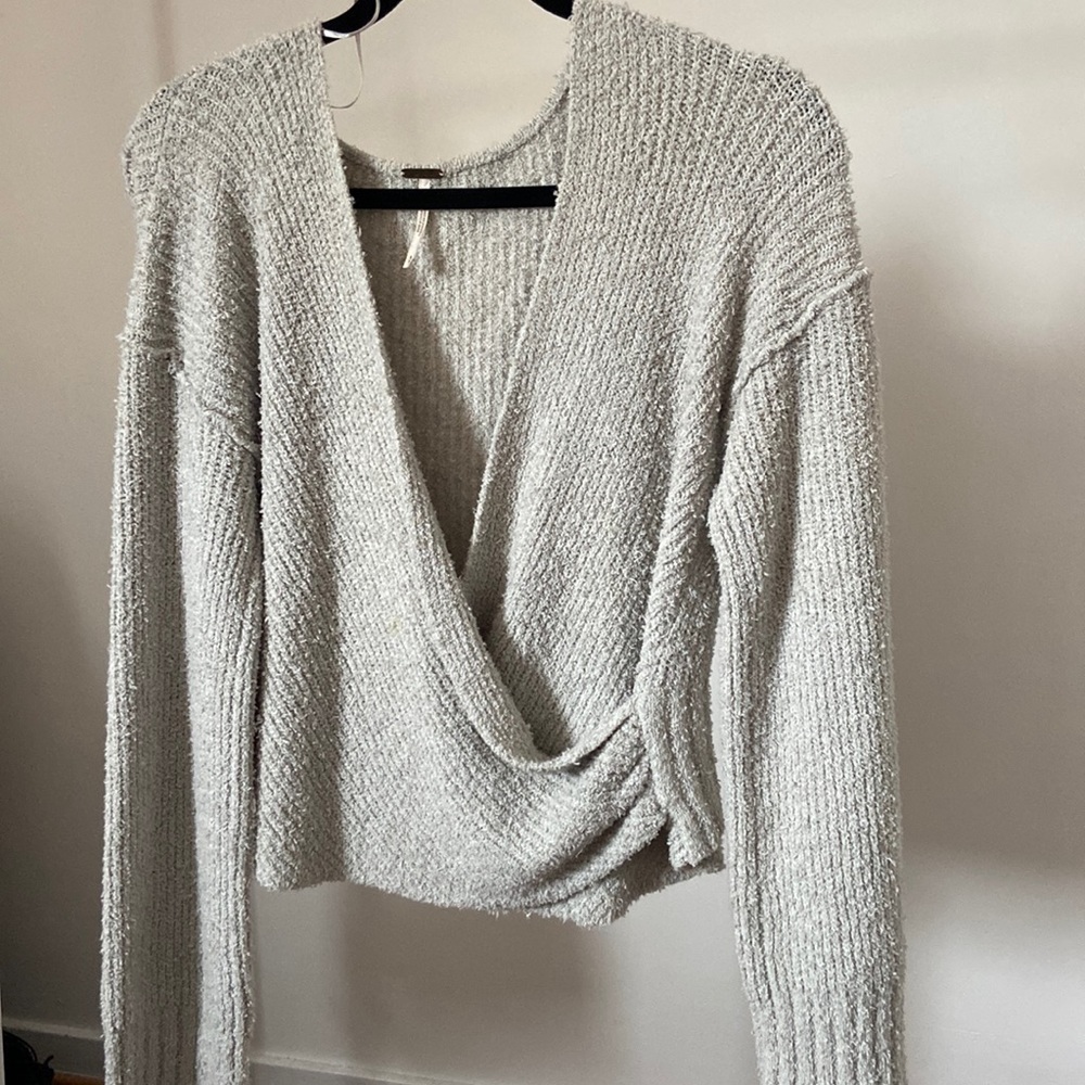 Free People Sweater